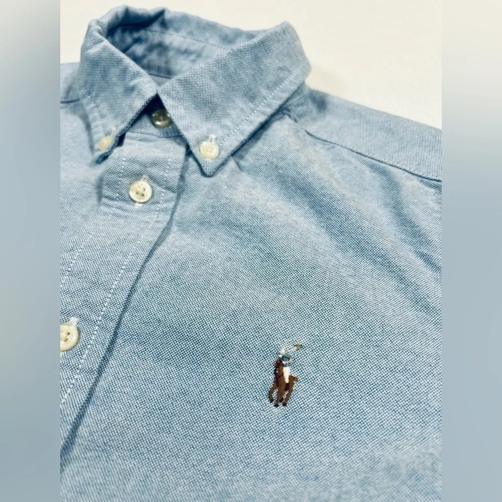 Ralph Lauren classic ralph